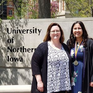 Meet your Posher, Nickey